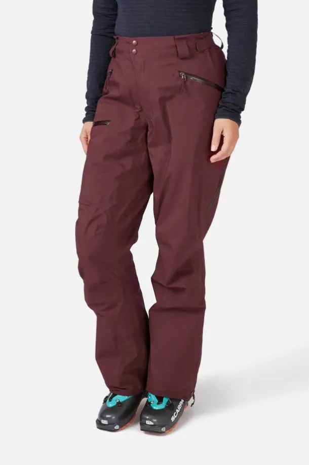 Pantalon de ski Khroma Diffuse GORE-TEX pour femme