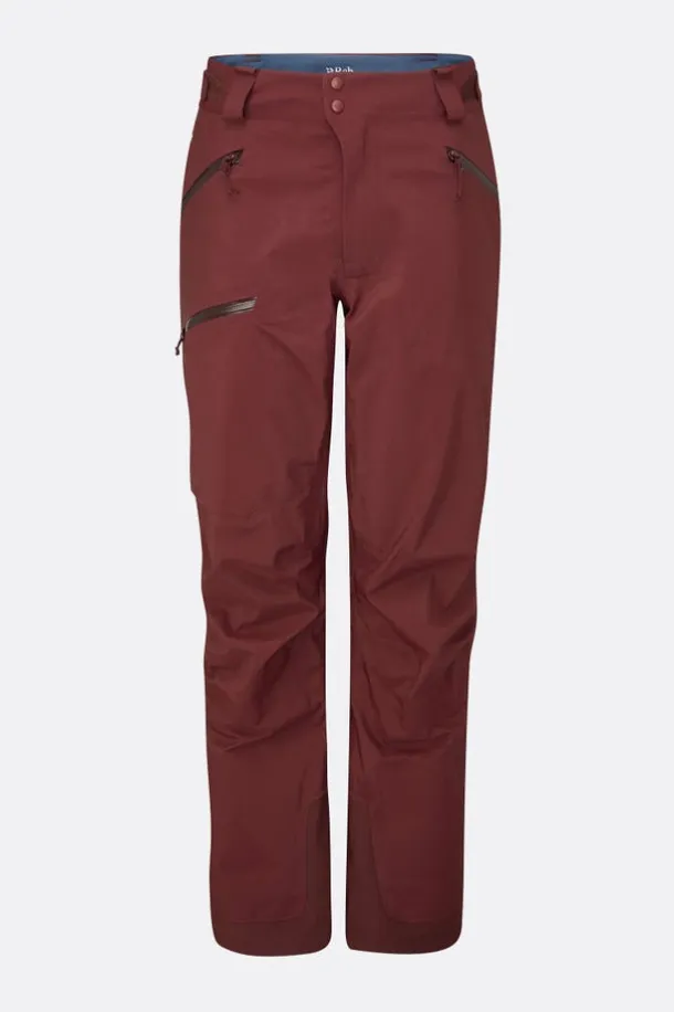 Pantalon de ski Khroma Diffuse GORE-TEX pour femme