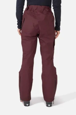 Pantalon de ski Khroma Diffuse GORE-TEX pour femme