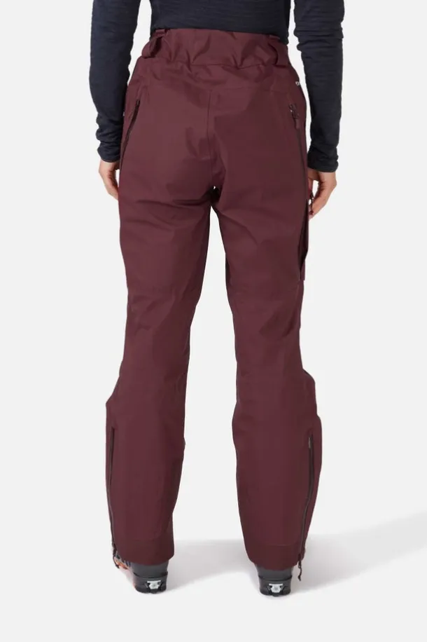 Pantalon de ski Khroma Diffuse GORE-TEX pour femme