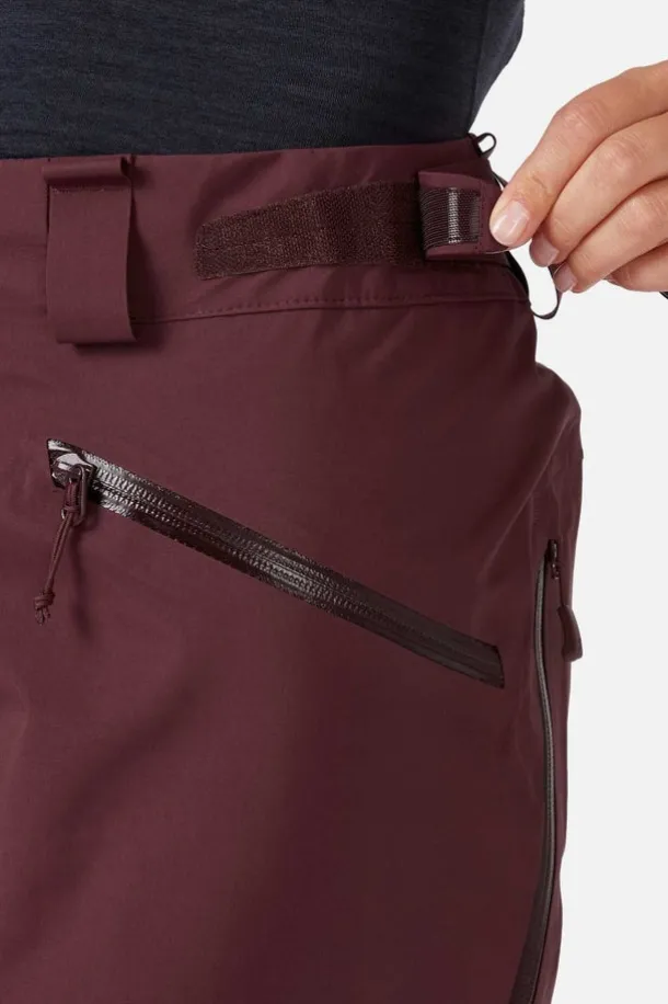 Pantalon de ski Khroma Diffuse GORE-TEX pour femme