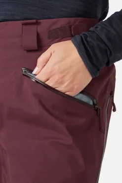 Pantalon de ski Khroma Diffuse GORE-TEX pour femme