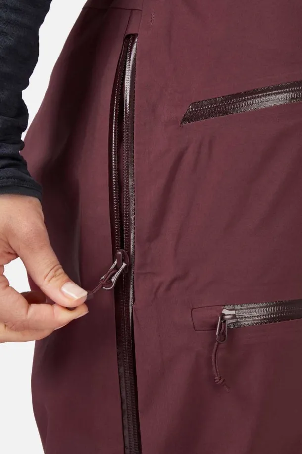 Pantalon de ski Khroma Diffuse GORE-TEX pour femme