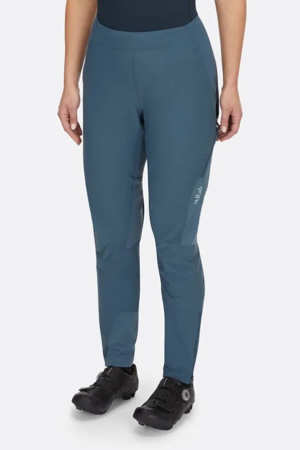 Pantalon de vélo Cinder Crank pour femme