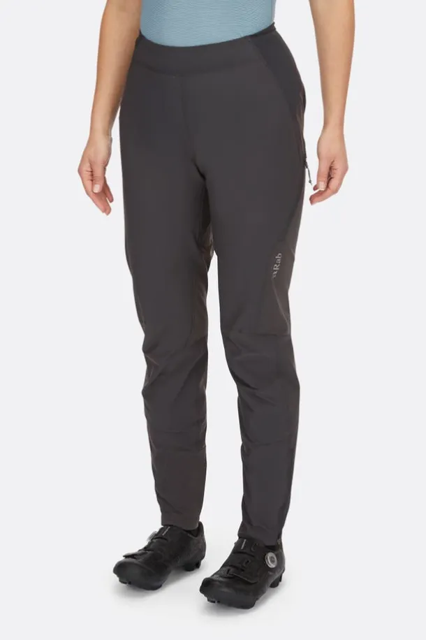 Pantalon de vélo Cinder Crank pour femme