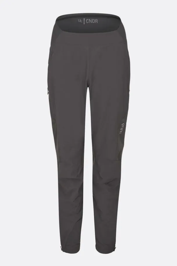 Pantalon de vélo Cinder Crank pour femme