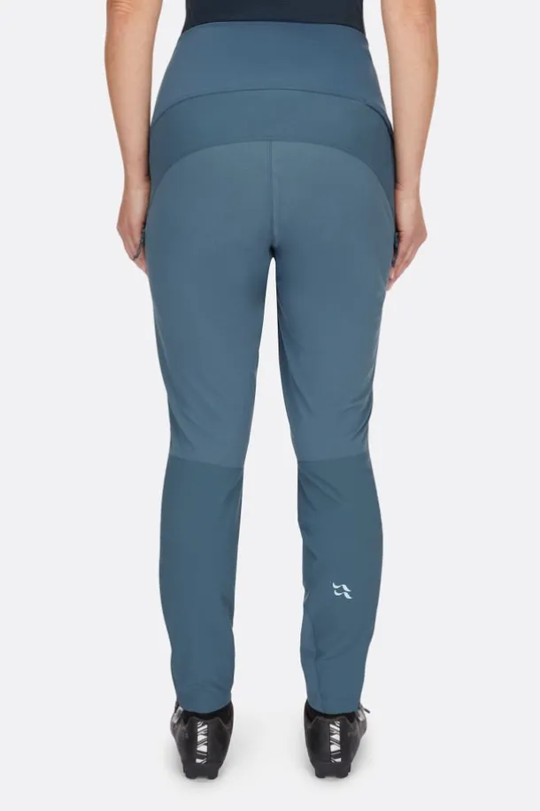Pantalon de vélo Cinder Crank pour femme