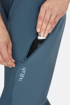 Pantalon de vélo Cinder Crank pour femme