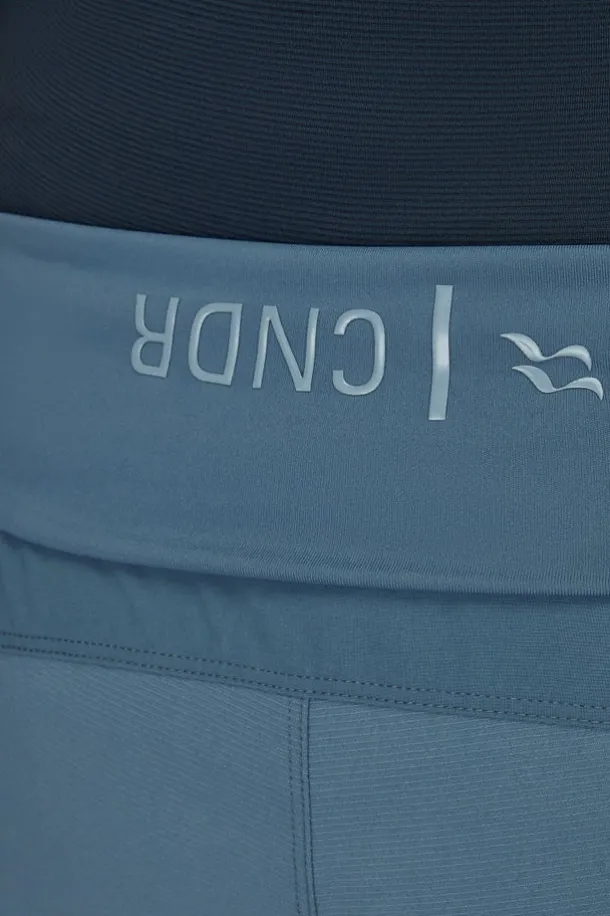 Pantalon de vélo Cinder Crank pour femme