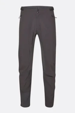 Pantalon de vélo Cinder Crank pour homme