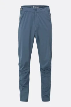Pantalon de vélo imperméable Cinder Kinetic pour homme