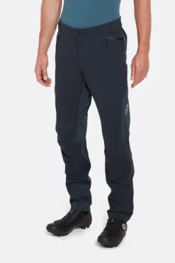 Pantalon de vélo imperméable Cinder Kinetic pour homme