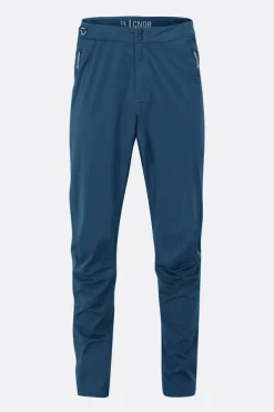 Pantalon de vélo imperméable Cinder Kinetic pour homme