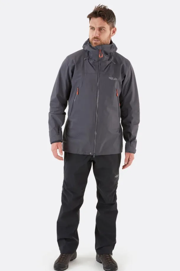 Pantalon GORE-TEX Kangri pour homme