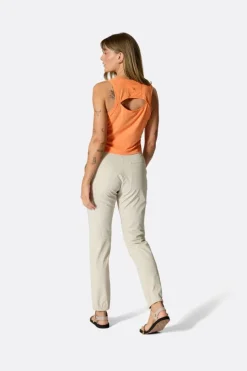 Pantalon Harpur pour femme