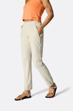 Pantalon Harpur pour femme