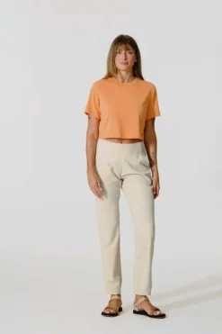 Pantalon Harpur pour femme