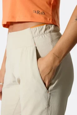 Pantalon Harpur pour femme
