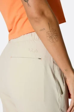 Pantalon Harpur pour femme
