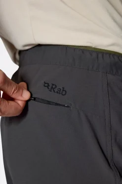 Pantalon Harpur pour homme