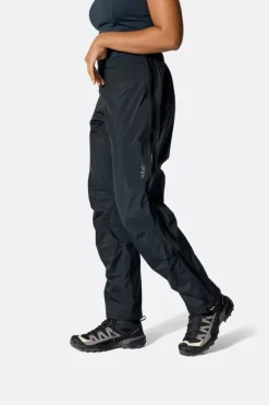 Pantalon imperméable Downpour Mountain pour femme