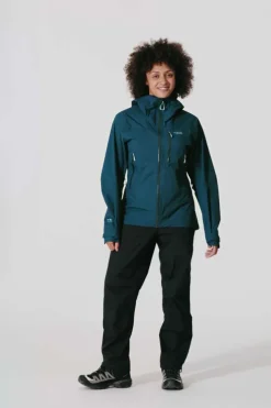 Pantalon imperméable Downpour Mountain pour femme