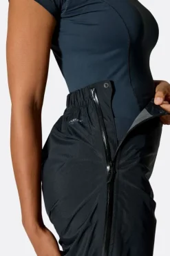 Pantalon imperméable Downpour Mountain pour femme