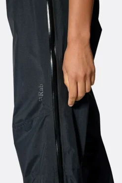 Pantalon imperméable Downpour Mountain pour femme