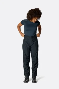 Pantalon imperméable Downpour Mountain pour femme