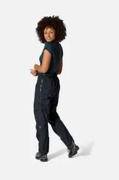 Pantalon imperméable Downpour Mountain pour femme