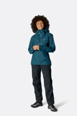 Pantalon imperméable Downpour Mountain pour femme