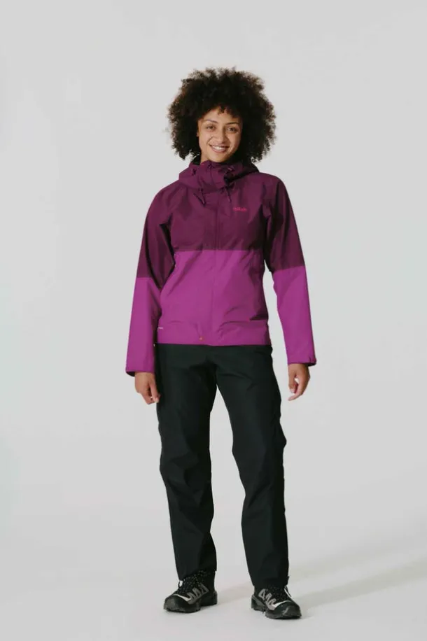 Pantalon imperméable Downpour pour femme