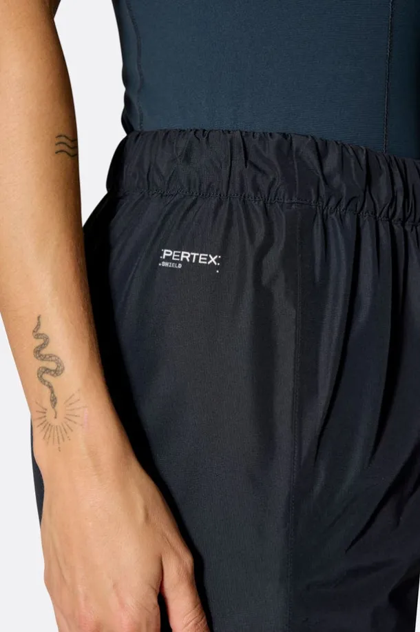 Pantalon imperméable Downpour pour femme