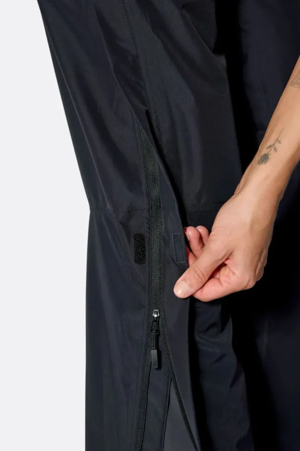 Pantalon imperméable Downpour pour femme