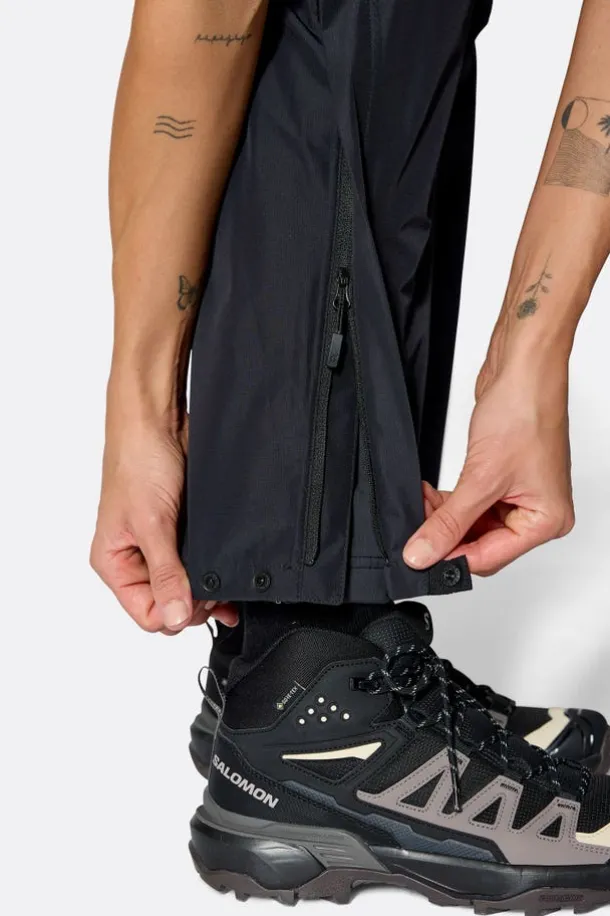 Pantalon imperméable Downpour pour femme