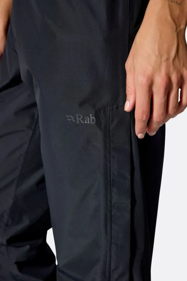 Pantalon imperméable Downpour pour femme