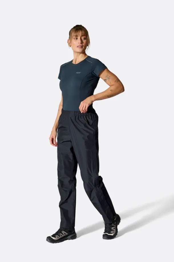 Pantalon imperméable Downpour pour femme