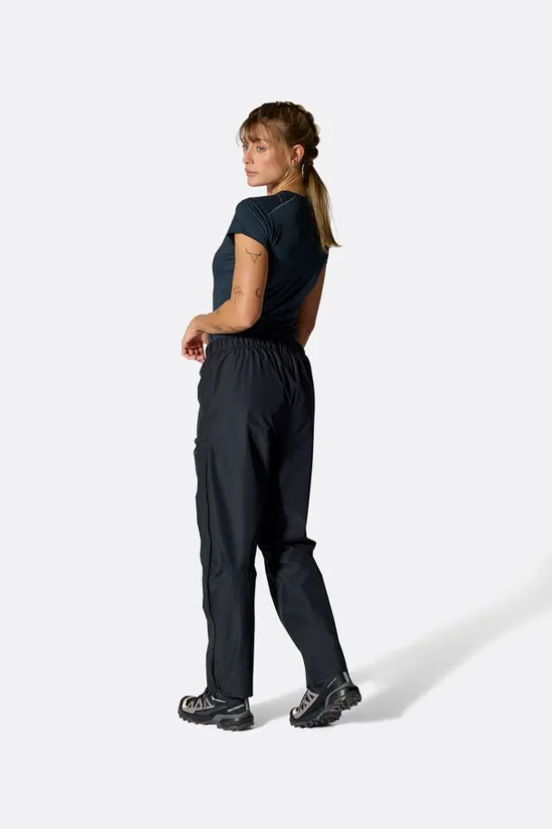 Pantalon imperméable Downpour pour femme