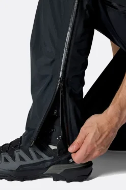 Pantalon imperméable Downpour Mountain pour homme