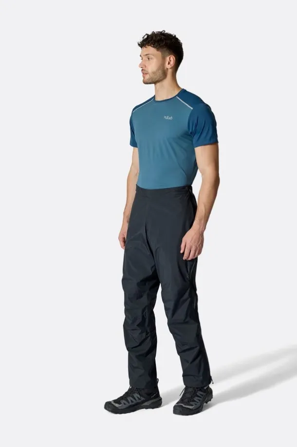 Pantalon imperméable Downpour Mountain pour homme