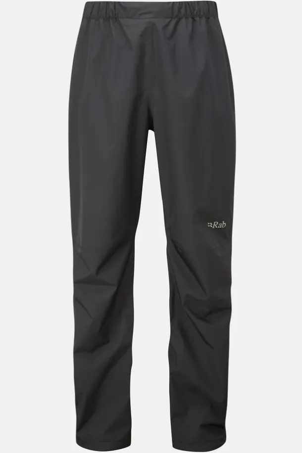 Pantalon imperméable Downpour Eco pour homme full-zip