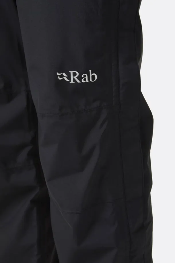 Pantalon imperméable Downpour Eco pour homme full-zip