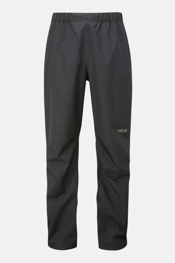 Pantalon imperméable Downpour Eco pour homme full-zip