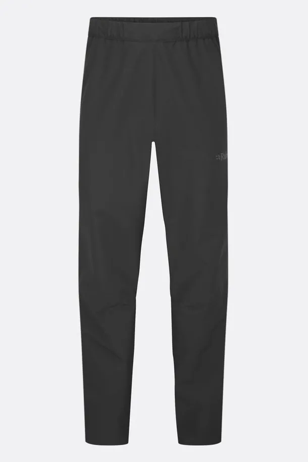Pantalon imperméable Downpour pour homme