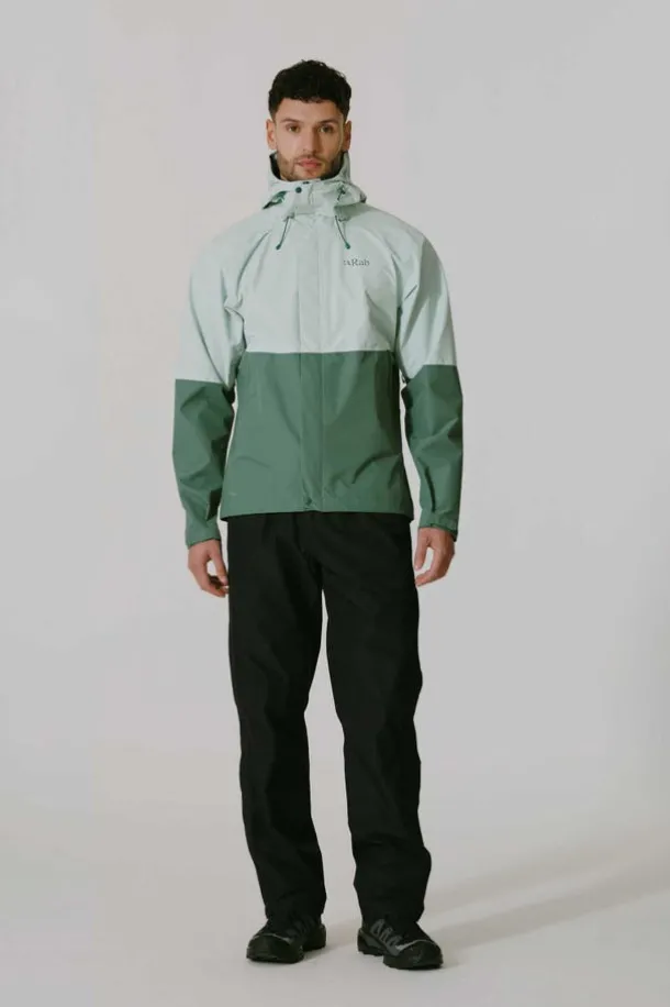 Pantalon imperméable Downpour pour homme