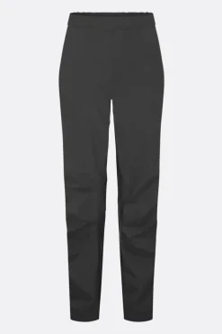 Pantalon imperméable Firewall Mountain pour femme