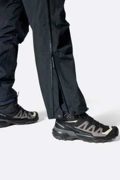 Pantalon imperméable Firewall Mountain pour femme