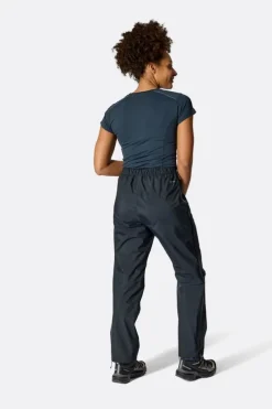 Pantalon imperméable Firewall Mountain pour femme