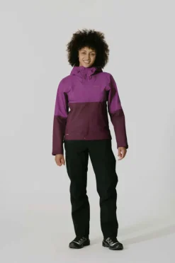 Pantalon imperméable Firewall pour femme