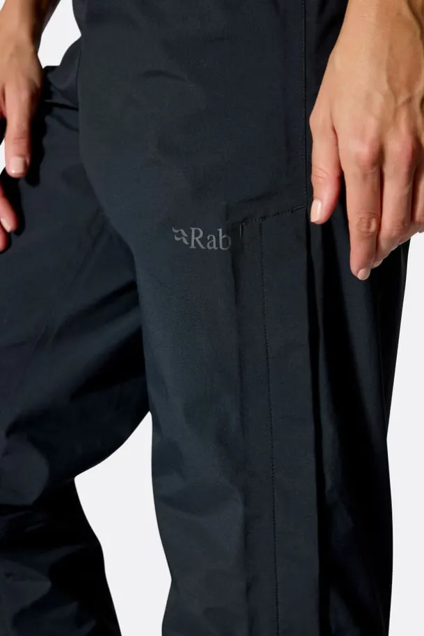 Pantalon imperméable Firewall pour femme